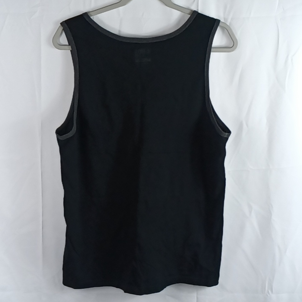Men's large NBA tank top - Picture 2 of 2